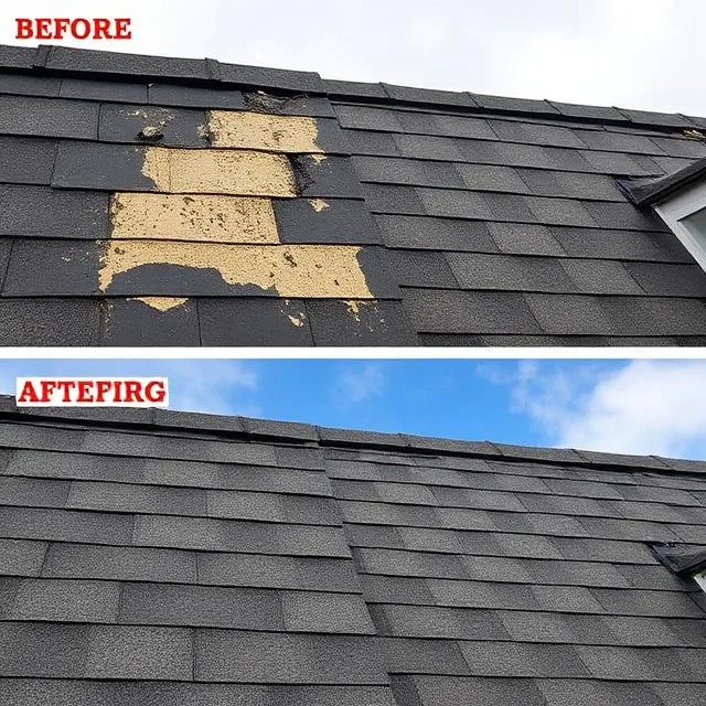 Roof Repair Near Me in Reed City, MI near me